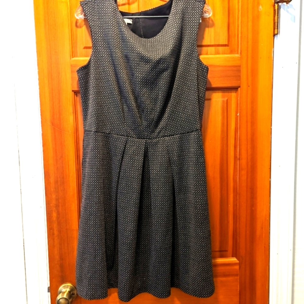 NY&C  A-Line dress for any occasion!